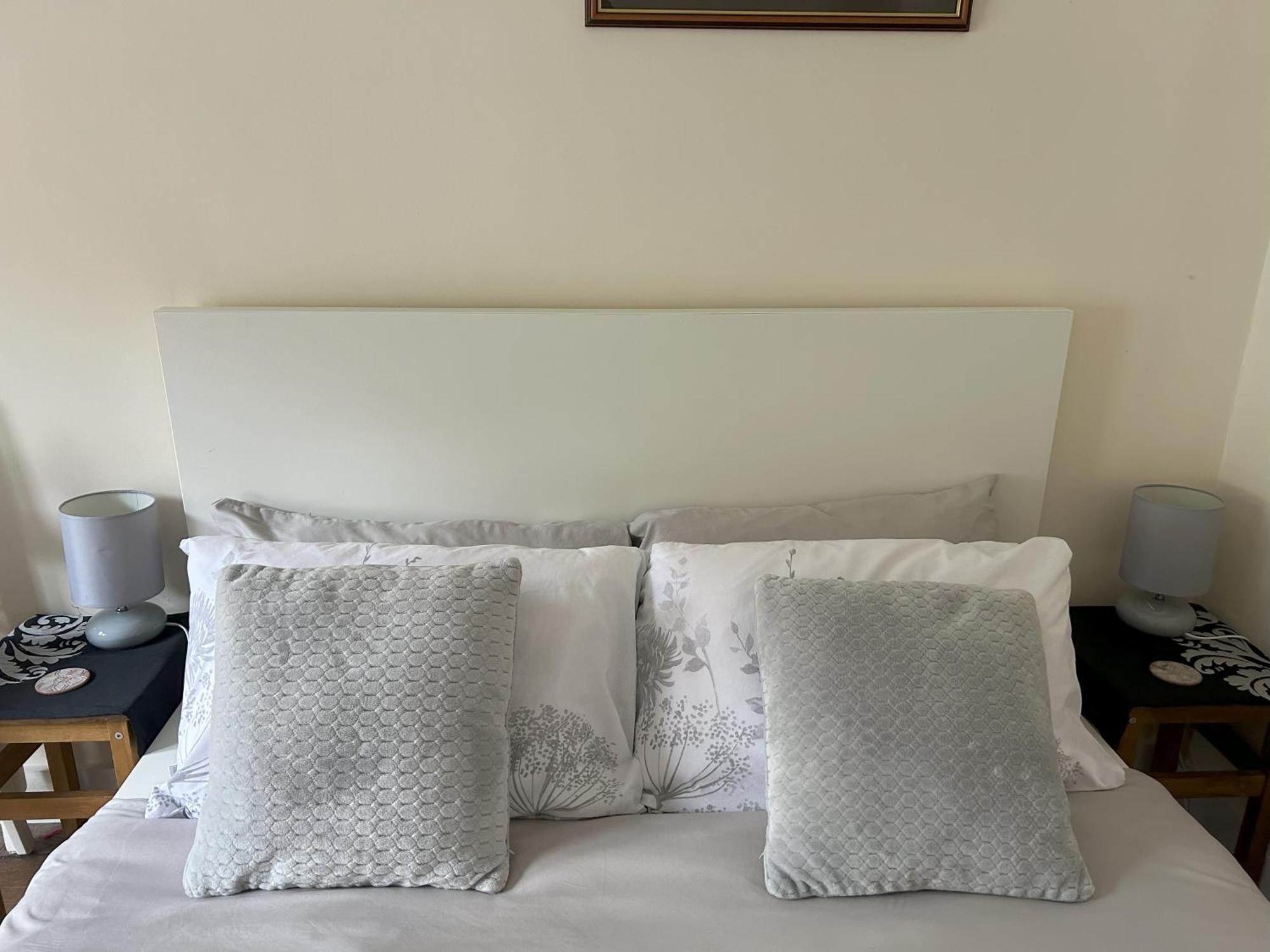 Sanctuary By The Sea With Large Room Including Lounge, Bathroom, Direct Garden Access & Free Parking 브라이턴 외부 사진